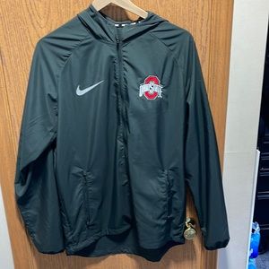 Nike Ohio State jacket